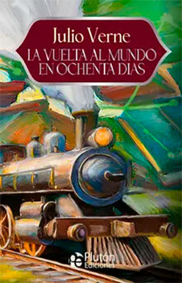 LA VUELTA AL MUNDO EN OCHENTA DIAS