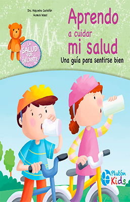 APRENDO A CUIDAR MI SALUD