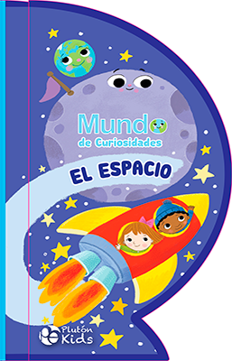MUNDO DE CURIOSIDADES EL ESPACIO