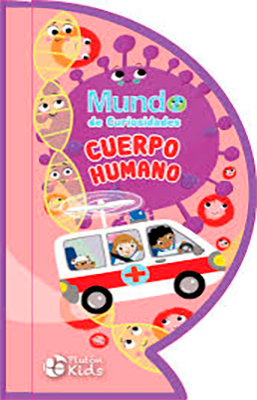 MUNDO DE CURIOSIDADES EL CUERPO HUMANO