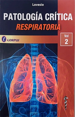 PATOLOGIA CRITICA RESPIRATORIA LOVESIO