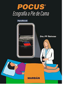 POCUS ECOGRAFIA A PIE DE CAMA HANDBOOK