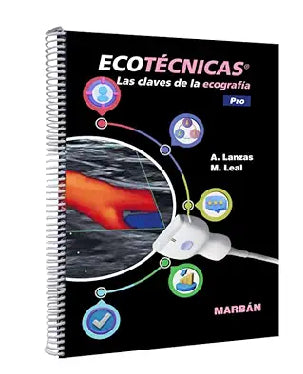 ECOTECNICAS LAS CLAVES DE LA ECOGRAFIA