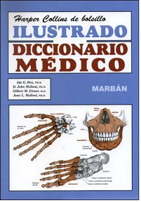 HARPER COLLINS DICCIONARIO MEDICO ILUSTRADO