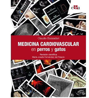 MEDICINA CARDIOVASCULAR EN PERROS Y GATOS