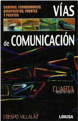 VIAS DE COMUNICACION