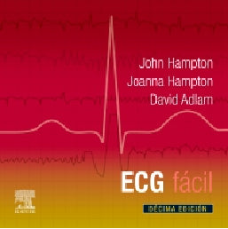 ECG FACIL 10ED