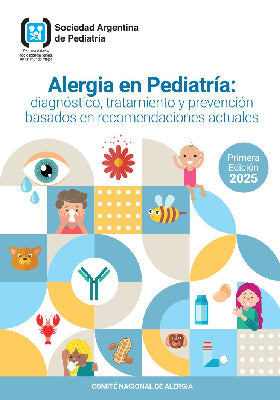 ALERGIA EN PEDIATRIA