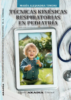 TECNICAS KINESICAS RESPIRATORIAS EN PEDIATRIA