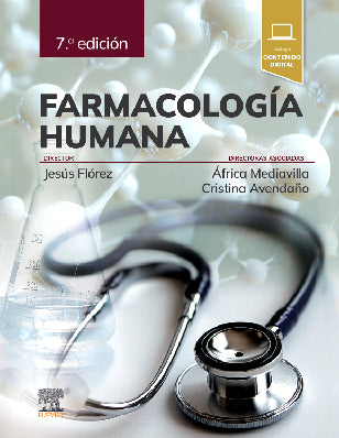 FARMACOLOGIA HUMANA 7ED