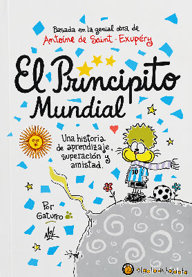 EL PRINCIPITO MUNDIAL