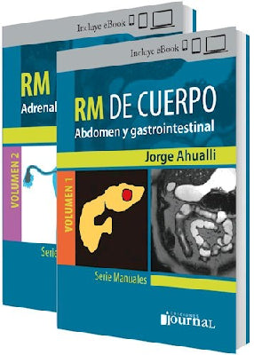 MANUAL DE RM DE CUERPO 2VOL