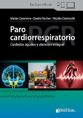 PARO CARDIORRESPIRATORIA