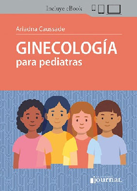 GINECOLOGIA PARA PEDIATRAS