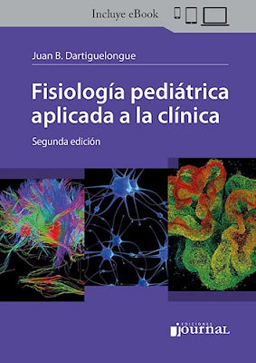 FISIOLOGIA PEDIATRICA APLICADA A LA CLINICA 2ED