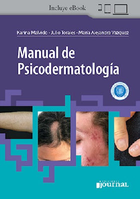 MANUAL DE PSICODERMATOLOGIA