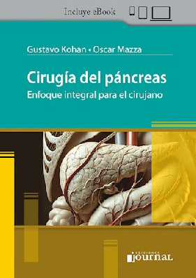 CIRUGIA DEL PANCREAS