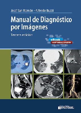 MANUAL DE DIAGNOSTICO POR IMAGENES 3ED