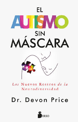 EL AUTISMO SIN MASCARA