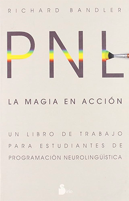 LA MAGIA EN ACCION