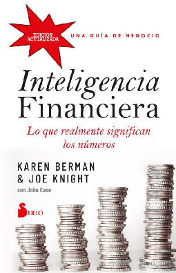 INTELIGENCIA FINANCIERA