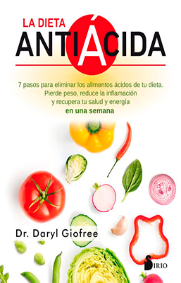 LA DIETA ANTIACIDA
