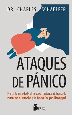 ATAQUES DE PANICO