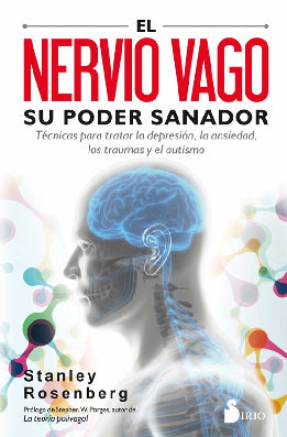EL NERVIO VAGO SU PODER SANADOR