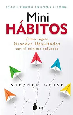 MINI HABITOS