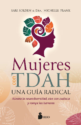 MUJERES CON TDAH
