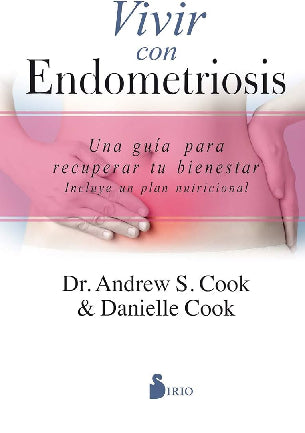 VIVIR CON ENDOMETRIOSIS