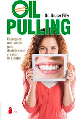 OIL PULLING