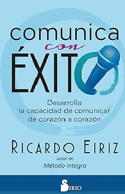 COMUNICA CON EXITO