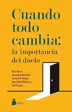CUANDO TODO CAMBIA
