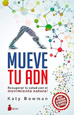 MUEVE TU ADN