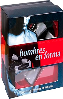 HOMBRES EN FORMA