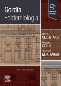 GORDIS EPIDEMIOLOGIA 7MA