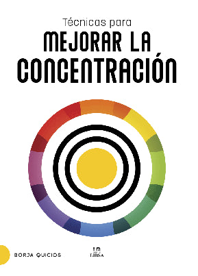 TECNICAS PARA MEJORAR LA CONCENTRACION