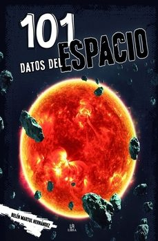 101 DATOS DEL ESPACIO