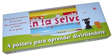 POSTERS EDUCATIVO