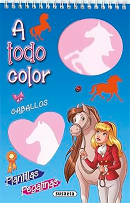 CABALLOS