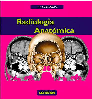 RADIOLOGIA ANATOMICA