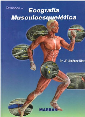TEXTBOOK ECOGRAFIA MUSCULOESQUELETICA