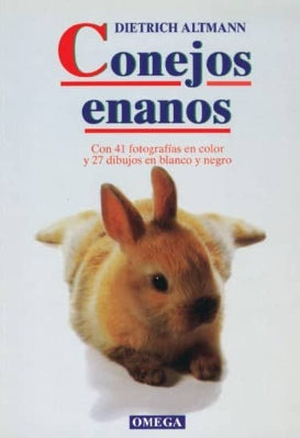 CONEJOS ENANOS