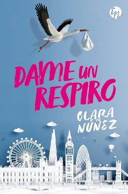 DAME UN RESPIRO