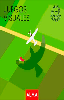 JUEGOS VISUALES