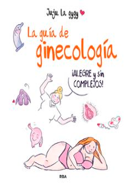 LA GUIA DE GINECOLOGIA