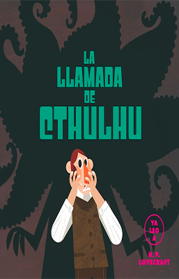 LA LLAMADA DE CTHULHU