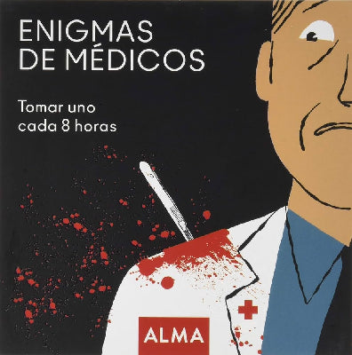 ENIGMAS DE MEDICOS