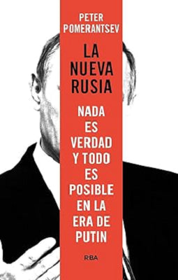 LA NUEVA RUSIA